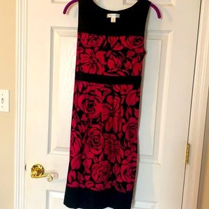 Motherhood Maternity dress